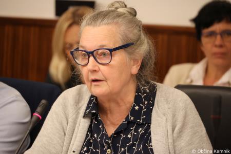 6. redna seja Občinskega sveta Občine Kamnik  (11)